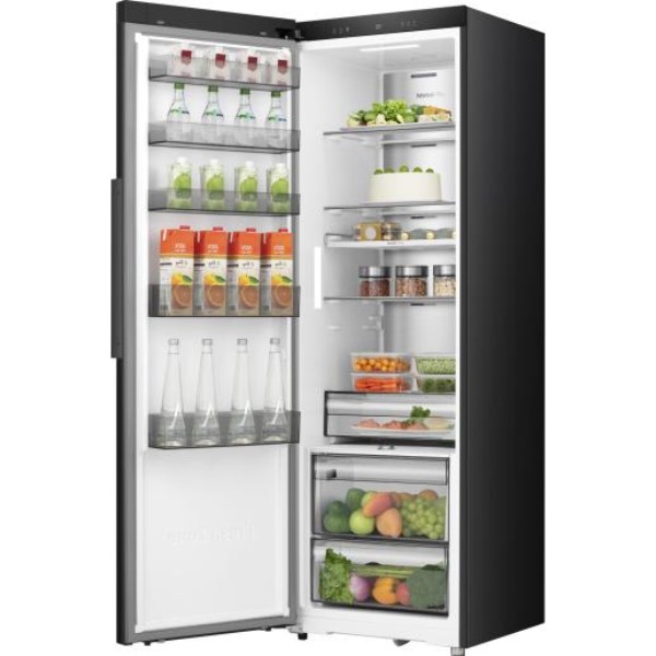 Фото - Холодильник Hisense RL3K370SAFC